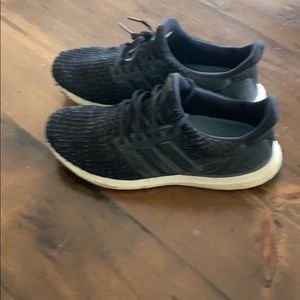 Adidas Ultraboost 3.0 black